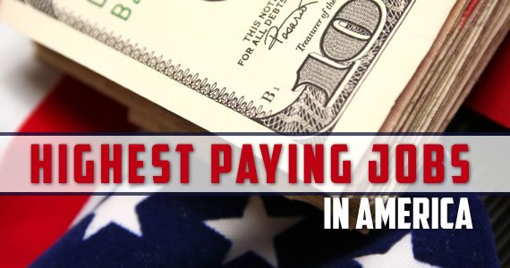 अमेरिका की सबसे बड़ी नौकरी कौन सी है? Who Is America's Biggest Job?