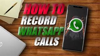 WhatsApp Call Recording kaise kare